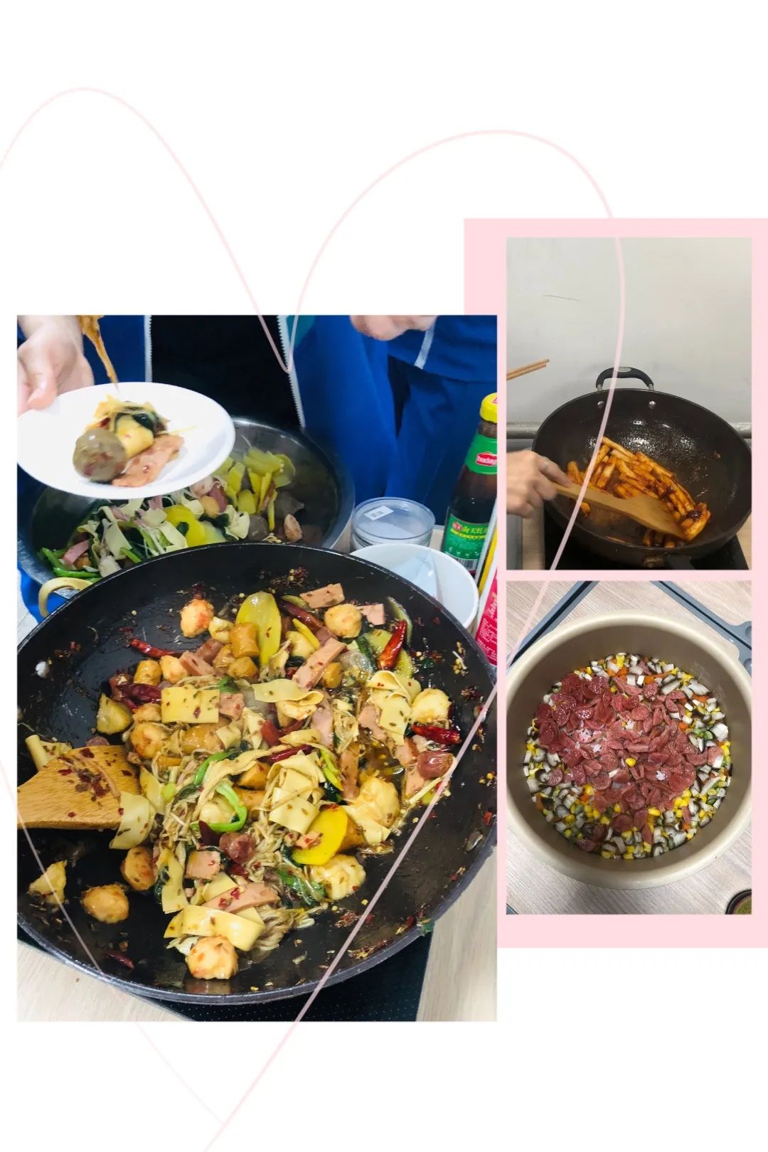 国际部美食节_国际美食节主题_关于国际美食节的介绍